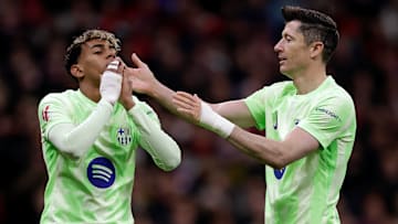 Las estrellas del FC Barcelona no disputan el Mundial de Clubes de la FIFA de 2025