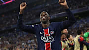 Ousmane Dembele ist der Favorit auf den Balon d'Or