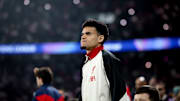 Luis Diaz hat den FC Liverpool verlassen
