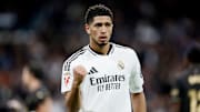 La semaine dernière, Madrid s'est incliné à domicile contre Valence.