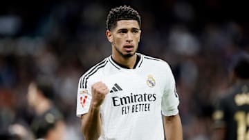 La semaine dernière, Madrid s'est incliné à domicile contre Valence.