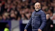 Jorge Sampaoli