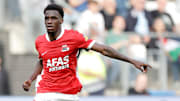 Ernest Poku wird Bayer Leverkusen verstärken