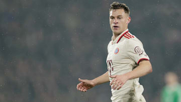 Joshua Kimmich