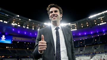 Liverpool v Real Madrid - UEFA Champions League