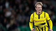 Julian Brandt