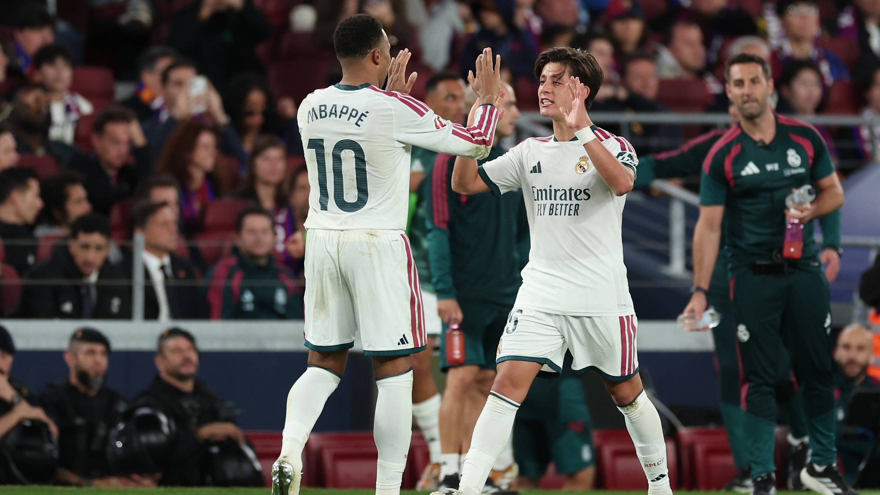 Real Madrid cannot treat Racing Santander like an ordinary promoted side