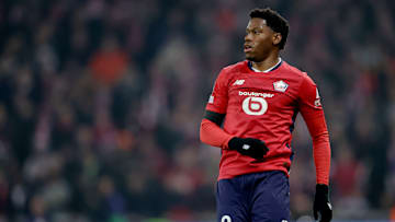 Lille v Juventus - UEFA Champions League