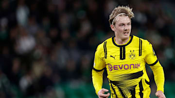 Julian Brandt