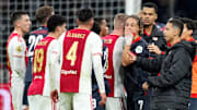 Ajax vs PSV had plenty of interest viewers
