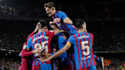 Le Barça séduit depuis quelques matches