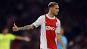 Antony hat den BVB zerlegt