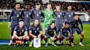 Finland  v England -UEFA Nations league