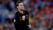 Wout Weghorst