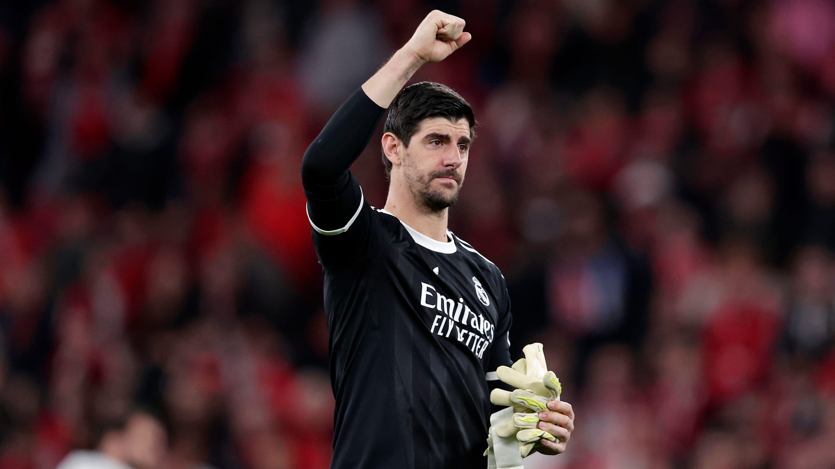 Real Madrid : La succession de Thibaut Courtois commence à inquiéter Florentino Pérez