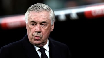 Le Real Madrid sur la piste d'un jeune défenseur central.