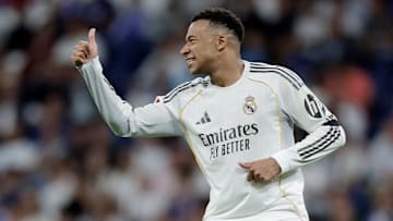 Kylian Mbappé a posé un like surprenant sur Instagram.