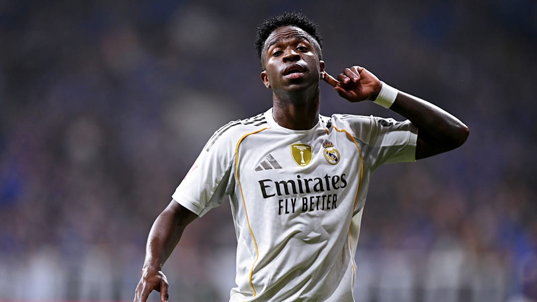 Vinicius Jr