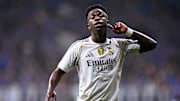 Vinicius Jr