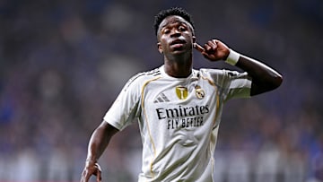 Vinicius Jr