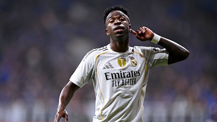 Vinicius Jr