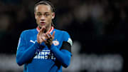 Xavi Simons veut rester au PSV.