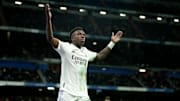 La Real Madrid n'a pas trouvé la faille