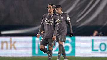 Real Madrid