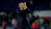 Luis Enrique a produit une déclaration encore particulièrement étonnante.