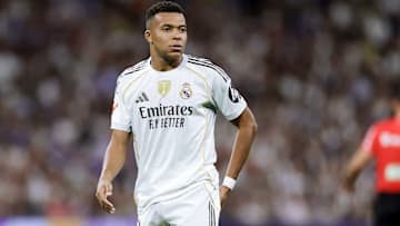 Real Madrid v Villarreal - LaLiga EA Sports