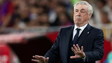 Real Madrid v FC Barcelona - Spanish Copa del Rey