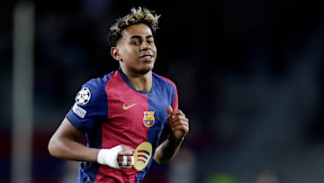 Le FC Barcelone défie l'Atlético de Madrid ce dimanche soir.