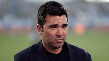 Deco, le directeur sportif du FC Barcelone, s'intéresserait à un cadre du Bayer Leverkusen.