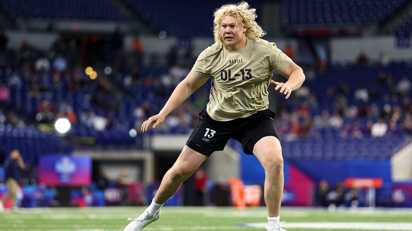Broncos going all-in on prominent UDFA with massive salary guarantee - Vimarsana News
