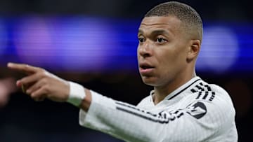 Real Madrid v Arsenal - UEFA Champions League