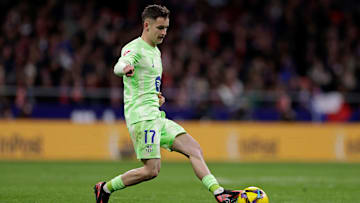 Marc Casado