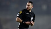 Jeremie Pignard fait notamment partie des arbitres choisis pour officier ce week-end, lors de la 34ème et dernière journée de Ligue 1