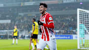 Ricardo Pepi