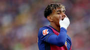 FC Barcelona v Real Sociedad - LaLiga EA Sports