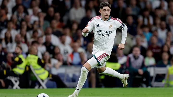 Real Madrid v Villarreal - LaLiga EA Sports