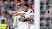 Real Madrid v Leganes - LaLiga EA Sports