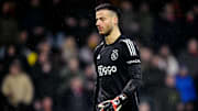 Ramaj startet bei Ajax Amsterdam durch