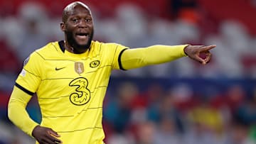 Lukaku