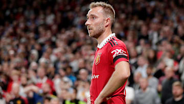 Manchester United v Real Sociedad - UEFA Europa League