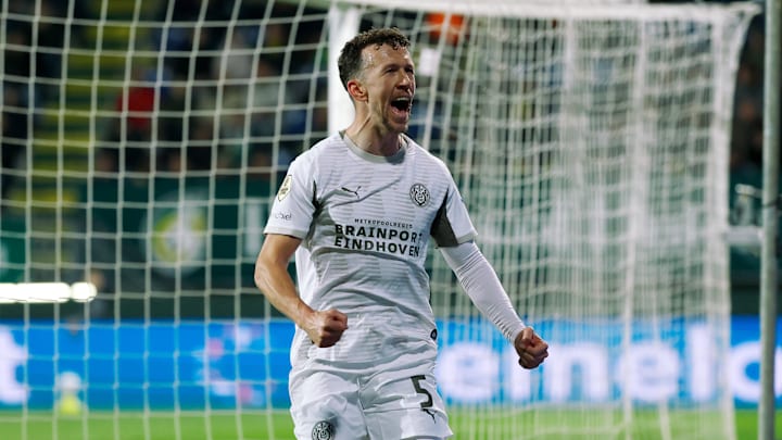 Fortuna Sittard v PSV - Dutch Eredivisie