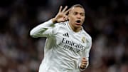 Kylian Mbappé est de retour à son meilleur niveau.