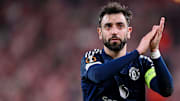 Manchester United de Bruno Fernandes veut composter son ticket pour la finale de Ligue Europa.