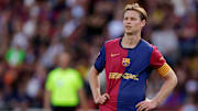 Frenkie de Jong könnte Barça ohne neuen Vertrag verlassen