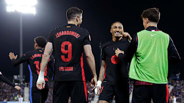 Le Barça est favori face au Celta Vigo.