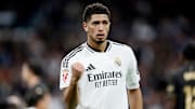 Jude Bellingham est titulaire avec le Real Madrid face à Bilbao